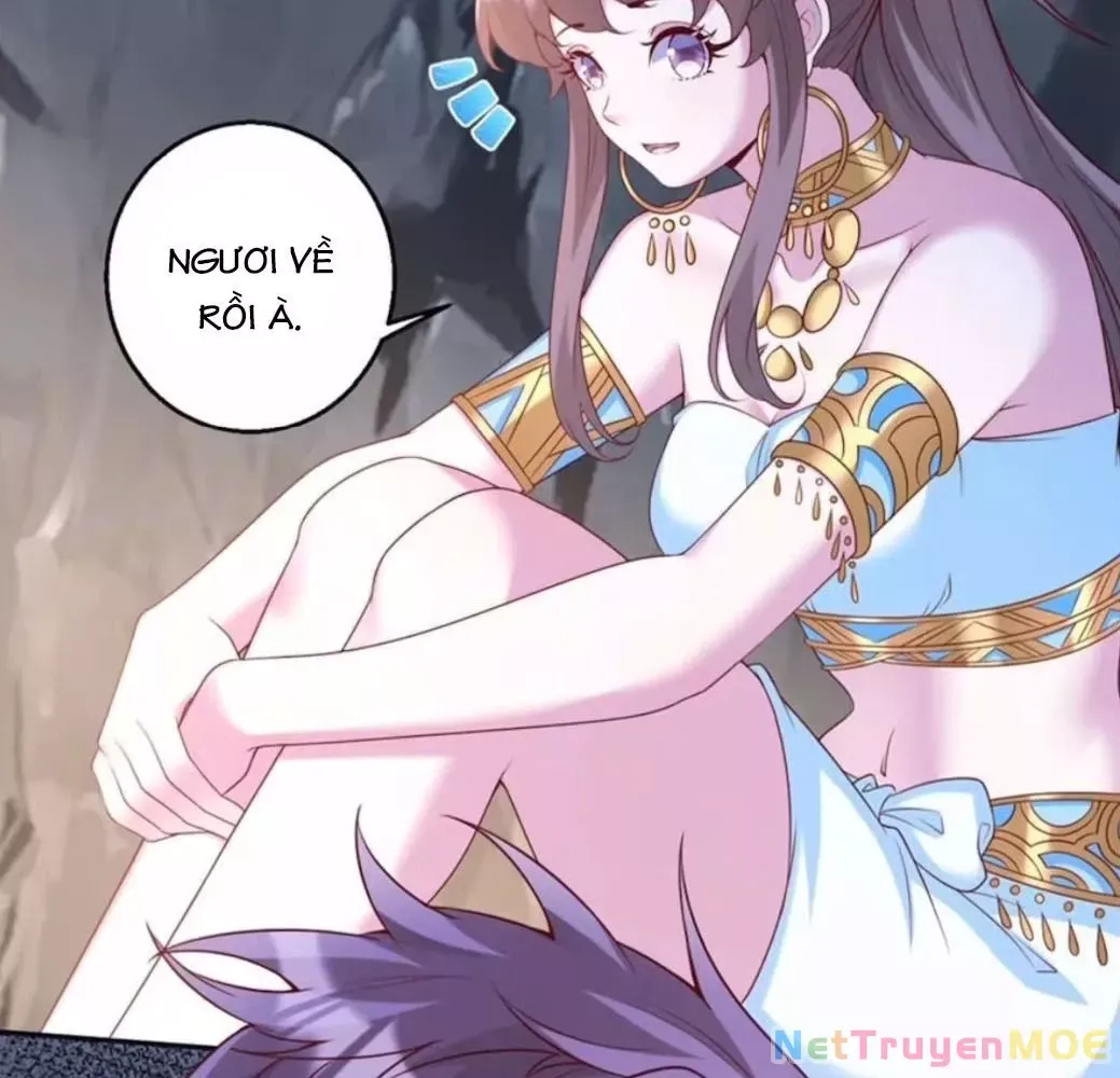 Thảnh Thơi Thú Thế Chủng Chủng Điền, Sinh Sinh Tể Chapter 665 - Trang 2