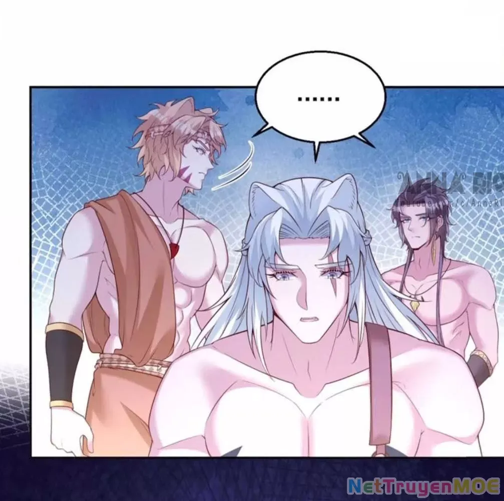 Thảnh Thơi Thú Thế Chủng Chủng Điền, Sinh Sinh Tể Chapter 666 - Trang 2