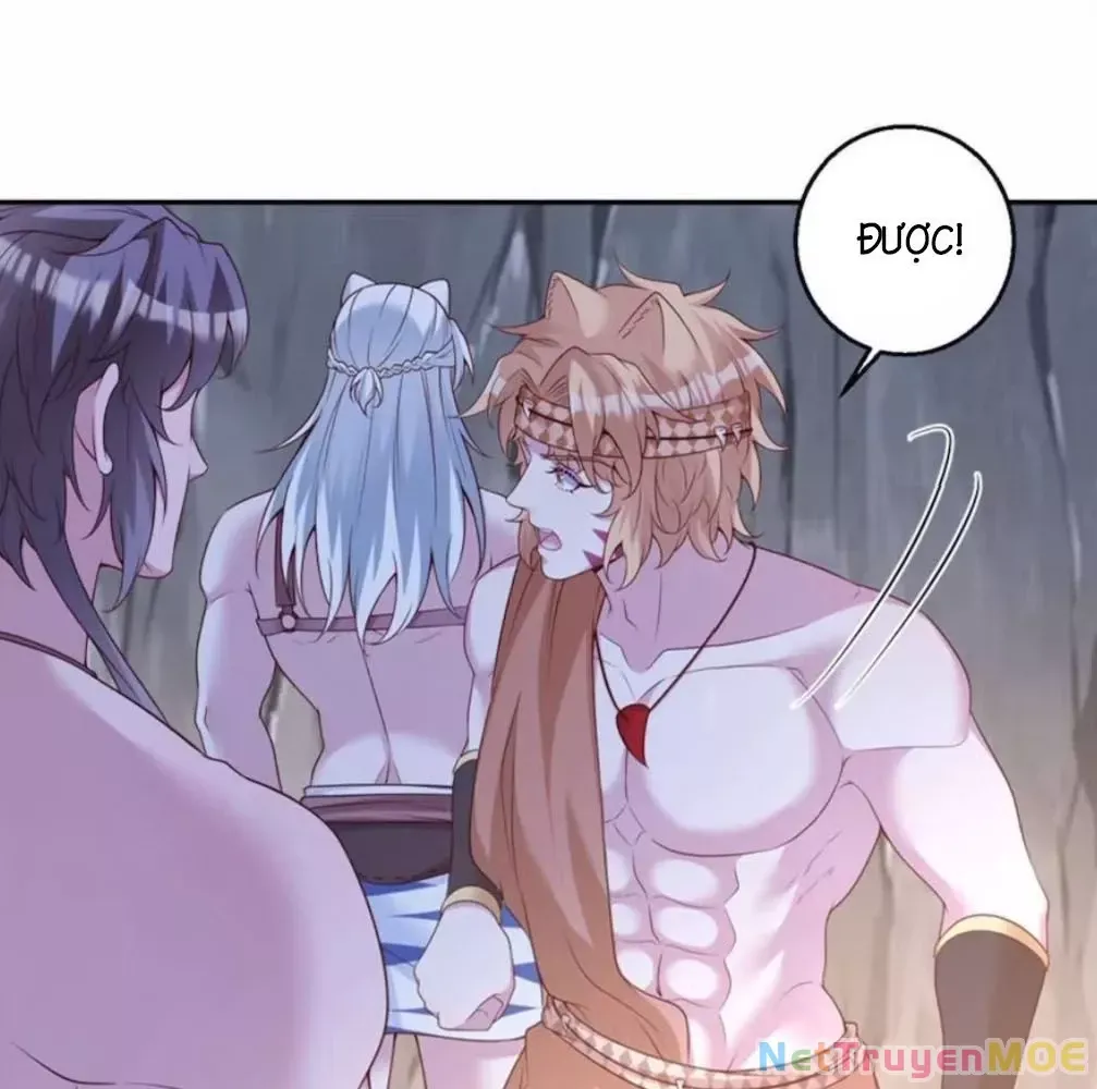 Thảnh Thơi Thú Thế Chủng Chủng Điền, Sinh Sinh Tể Chapter 666 - Trang 2