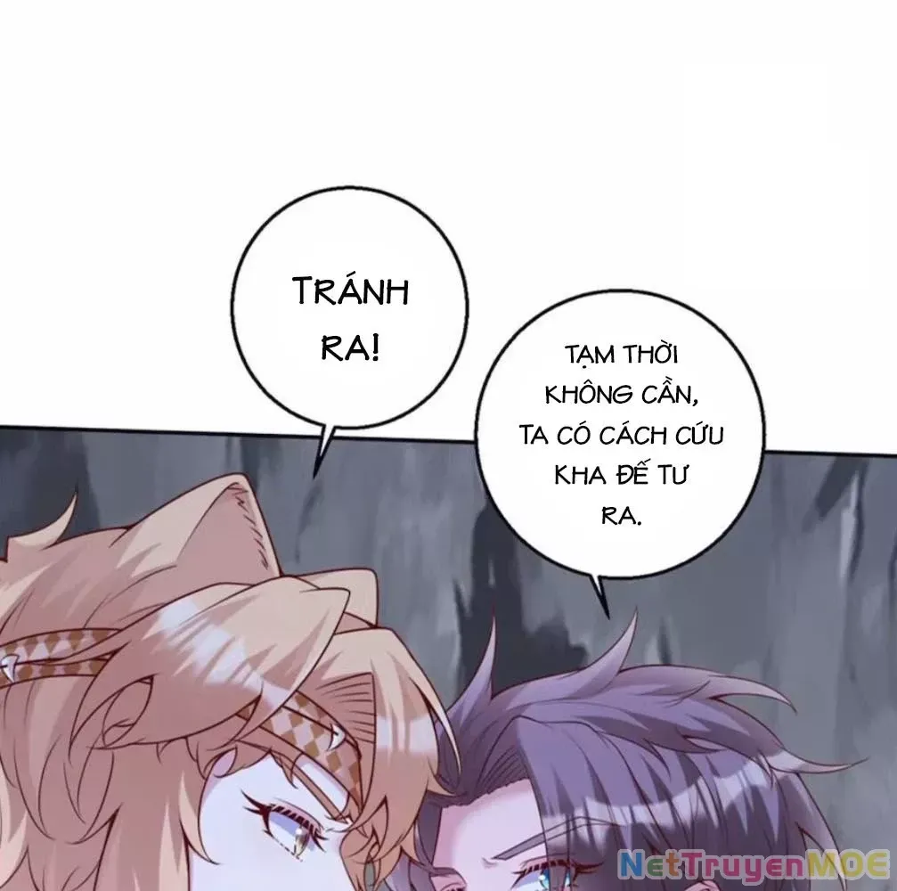 Thảnh Thơi Thú Thế Chủng Chủng Điền, Sinh Sinh Tể Chapter 666 - Trang 2