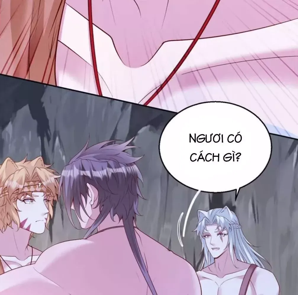 Thảnh Thơi Thú Thế Chủng Chủng Điền, Sinh Sinh Tể Chapter 666 - Trang 2