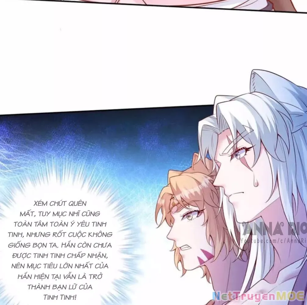 Thảnh Thơi Thú Thế Chủng Chủng Điền, Sinh Sinh Tể Chapter 666 - Trang 2