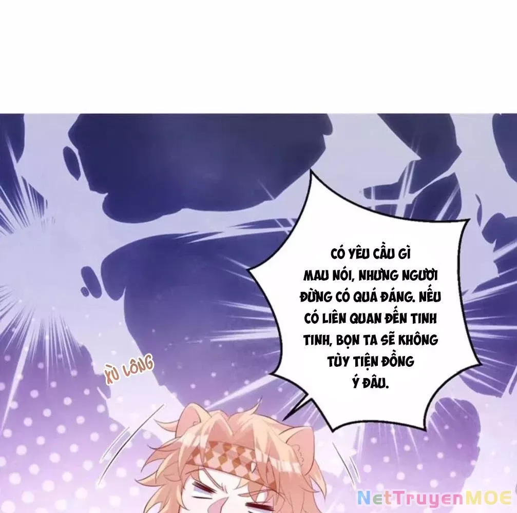 Thảnh Thơi Thú Thế Chủng Chủng Điền, Sinh Sinh Tể Chapter 666 - Trang 2