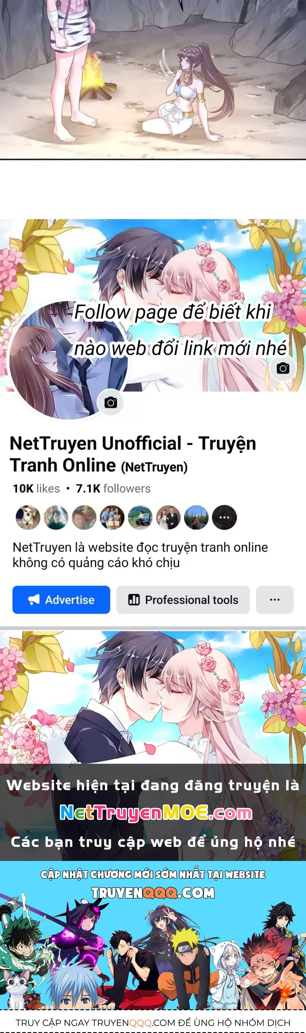 Thảnh Thơi Thú Thế Chủng Chủng Điền, Sinh Sinh Tể Chapter 666 - Trang 2