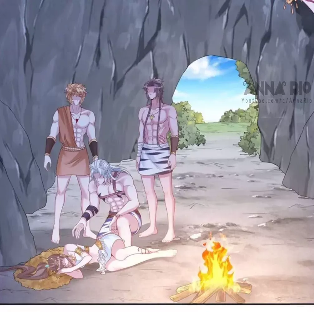 Thảnh Thơi Thú Thế Chủng Chủng Điền, Sinh Sinh Tể Chapter 666 - Trang 2