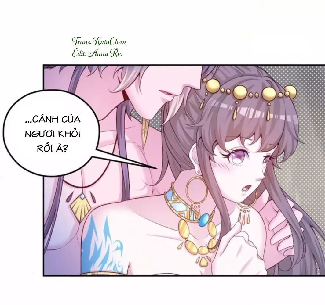 Thảnh Thơi Thú Thế Chủng Chủng Điền, Sinh Sinh Tể Chapter 667 - Trang 2