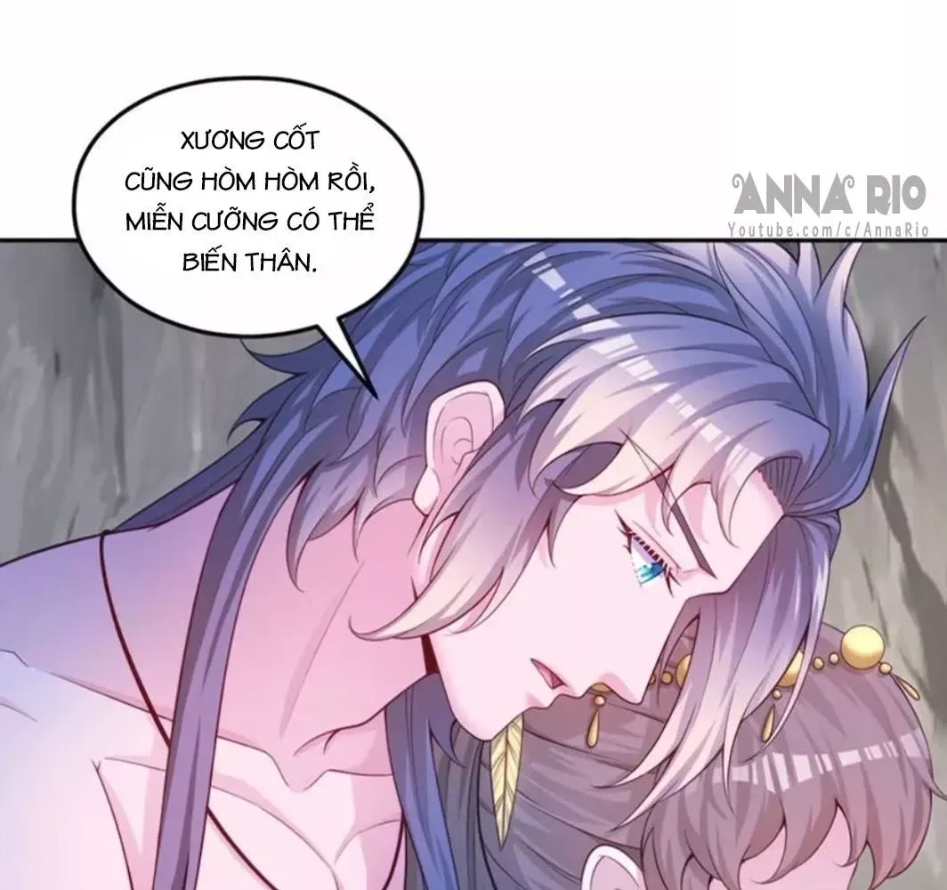 Thảnh Thơi Thú Thế Chủng Chủng Điền, Sinh Sinh Tể Chapter 667 - Trang 2