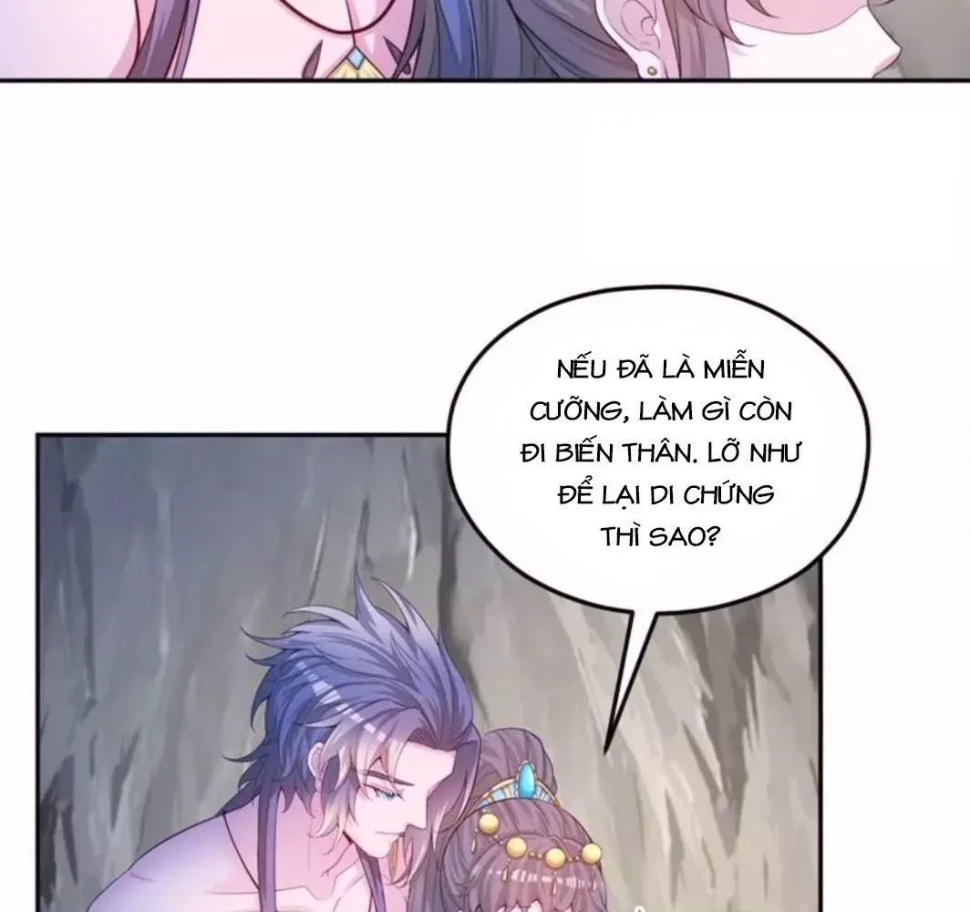 Thảnh Thơi Thú Thế Chủng Chủng Điền, Sinh Sinh Tể Chapter 667 - Trang 2