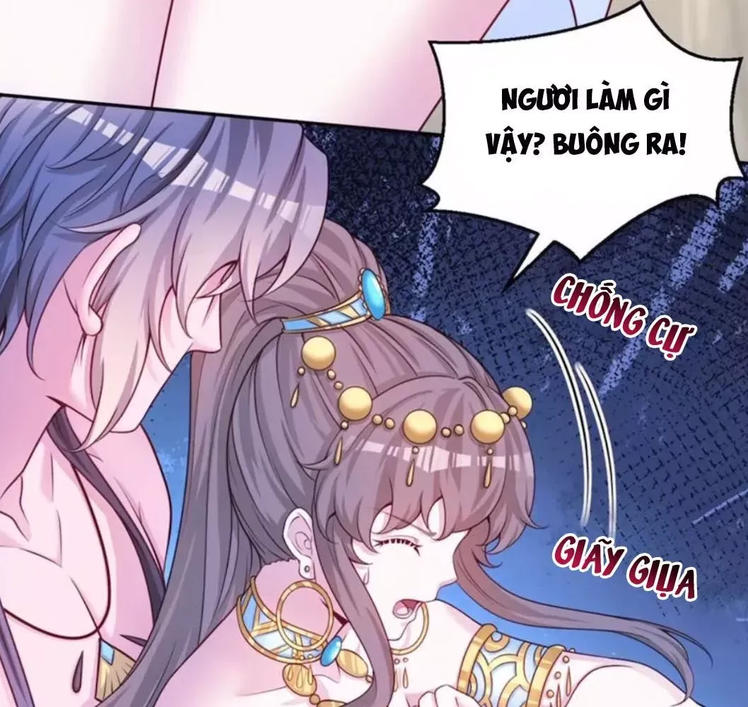 Thảnh Thơi Thú Thế Chủng Chủng Điền, Sinh Sinh Tể Chapter 667 - Trang 2