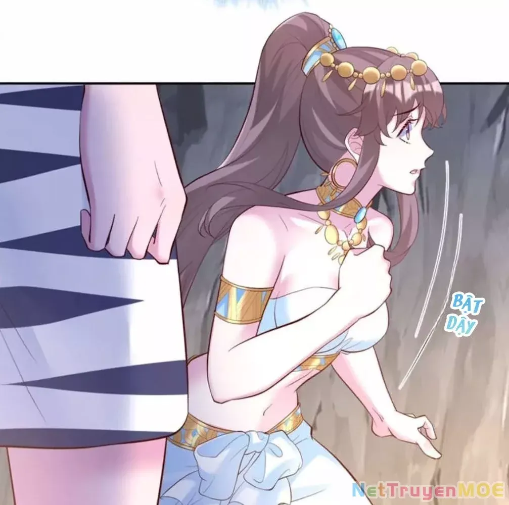 Thảnh Thơi Thú Thế Chủng Chủng Điền, Sinh Sinh Tể Chapter 667 - Trang 2