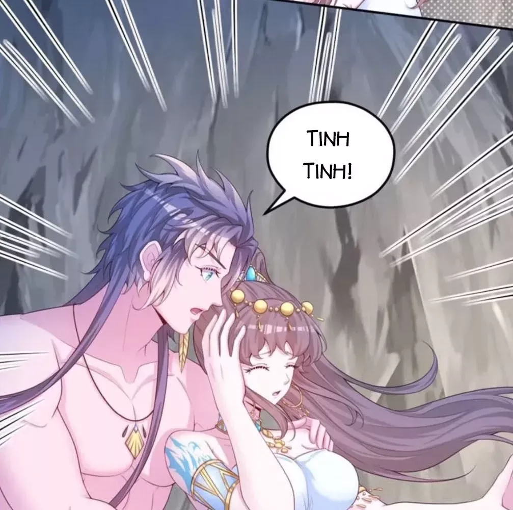 Thảnh Thơi Thú Thế Chủng Chủng Điền, Sinh Sinh Tể Chapter 667 - Trang 2