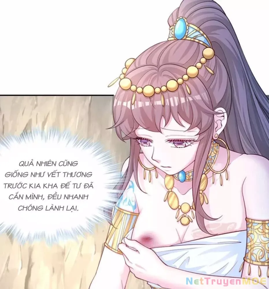 Thảnh Thơi Thú Thế Chủng Chủng Điền, Sinh Sinh Tể Chapter 669 - Trang 2