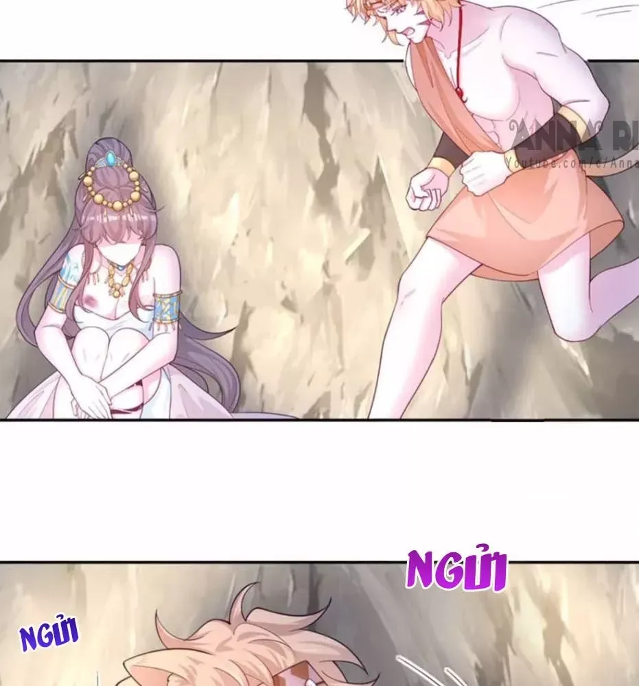 Thảnh Thơi Thú Thế Chủng Chủng Điền, Sinh Sinh Tể Chapter 669 - Trang 2