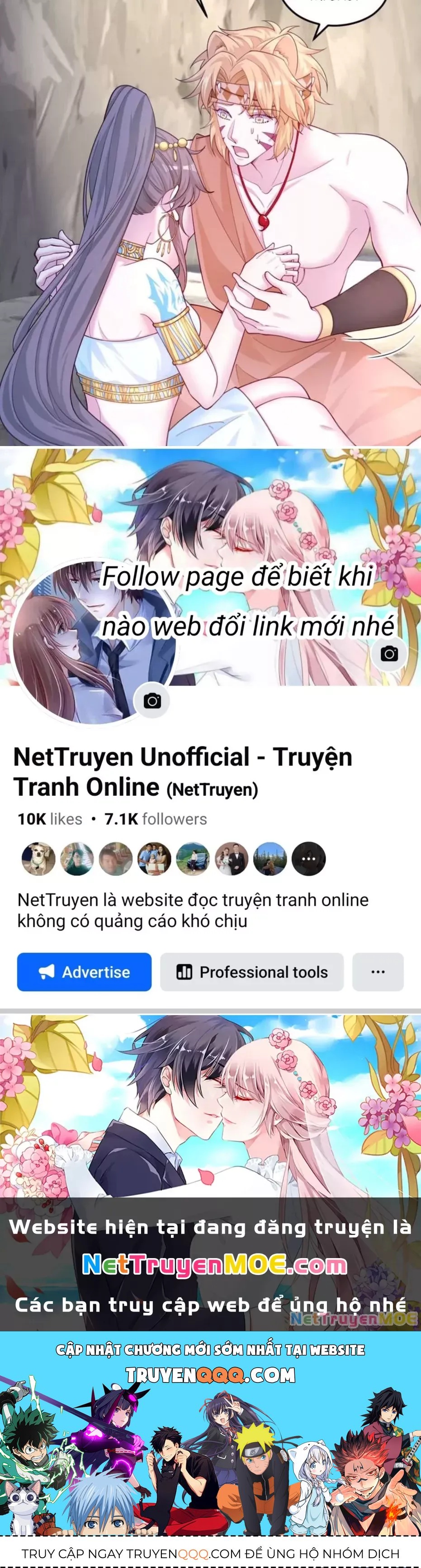 Thảnh Thơi Thú Thế Chủng Chủng Điền, Sinh Sinh Tể Chapter 669 - Trang 2