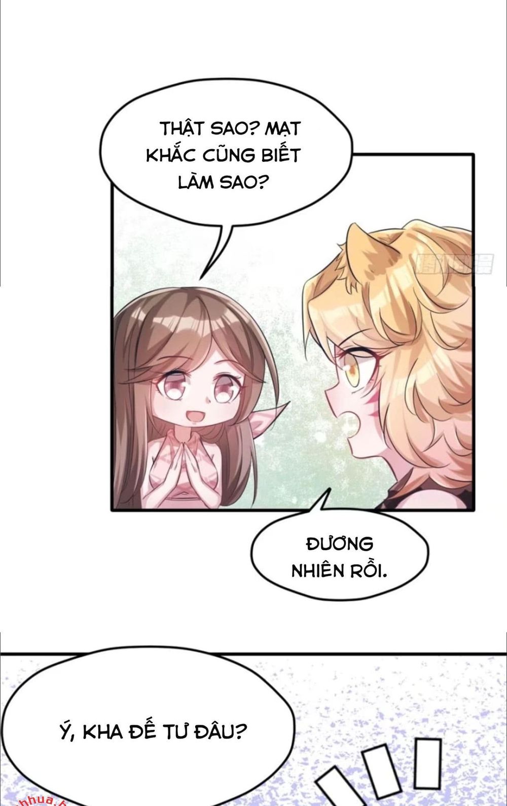 Thảnh Thơi Thú Thế Chủng Chủng Điền, Sinh Sinh Tể Chapter 67 - Trang 2