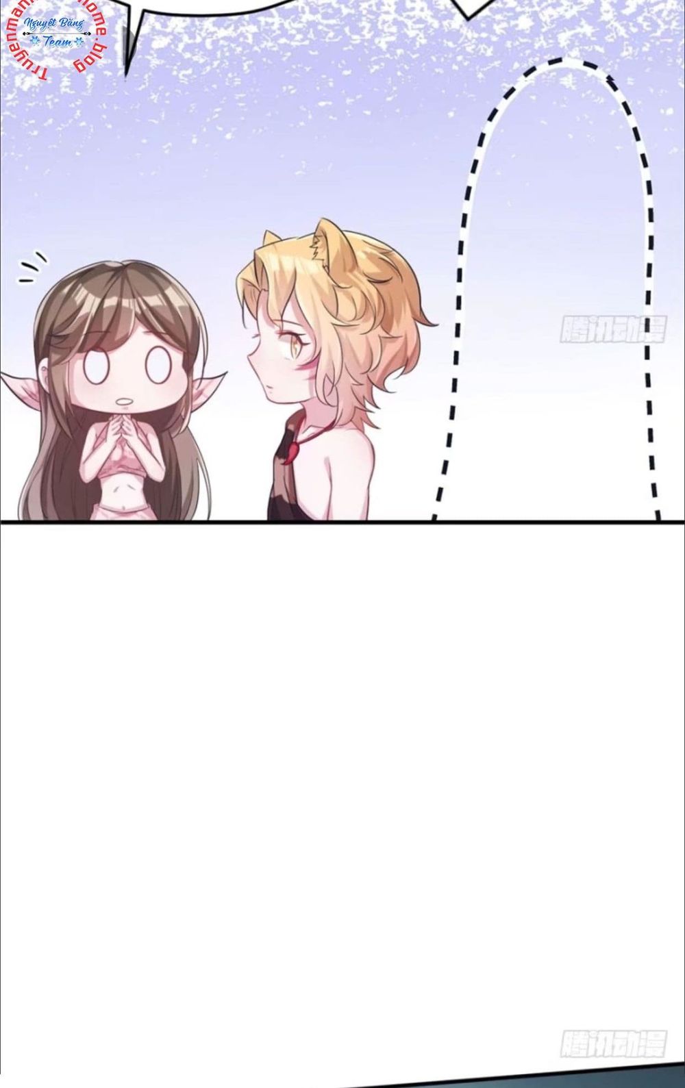 Thảnh Thơi Thú Thế Chủng Chủng Điền, Sinh Sinh Tể Chapter 67 - Trang 2