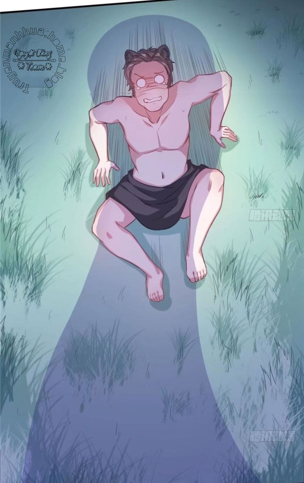 Thảnh Thơi Thú Thế Chủng Chủng Điền, Sinh Sinh Tể Chapter 67 - Trang 2