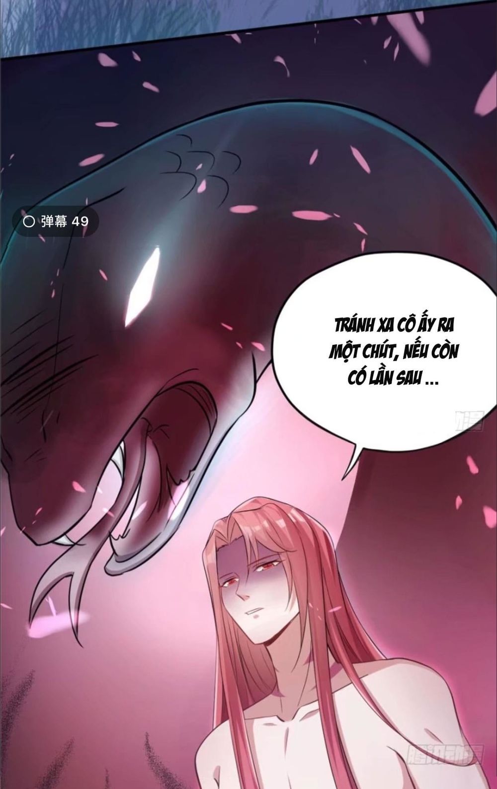 Thảnh Thơi Thú Thế Chủng Chủng Điền, Sinh Sinh Tể Chapter 67 - Trang 2