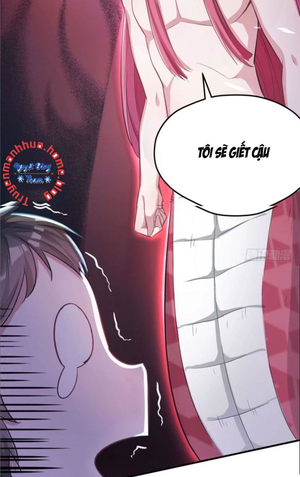 Thảnh Thơi Thú Thế Chủng Chủng Điền, Sinh Sinh Tể Chapter 67 - Trang 2