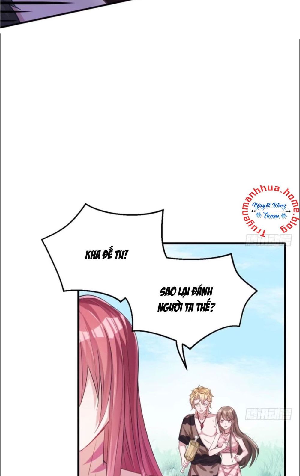 Thảnh Thơi Thú Thế Chủng Chủng Điền, Sinh Sinh Tể Chapter 67 - Trang 2