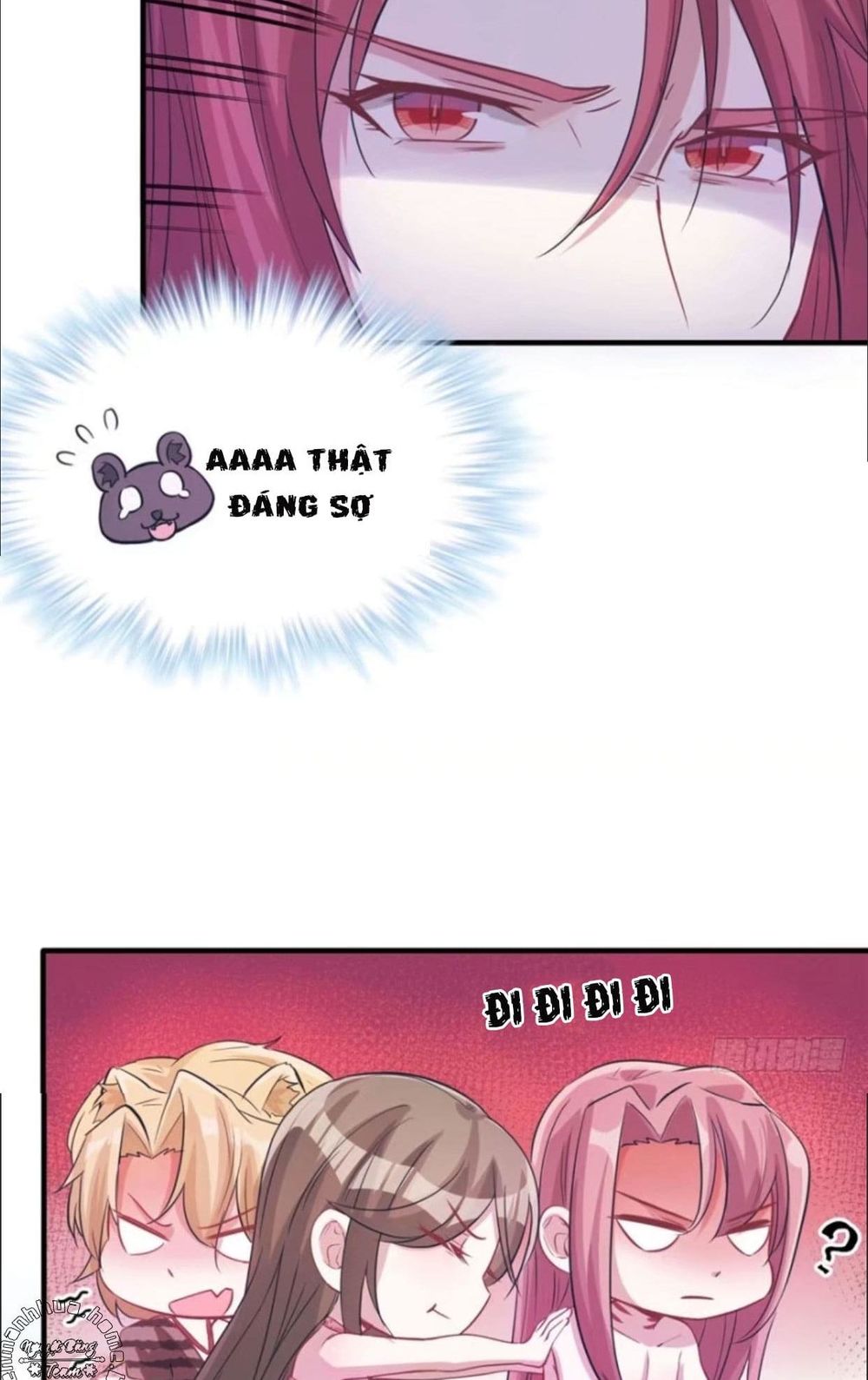 Thảnh Thơi Thú Thế Chủng Chủng Điền, Sinh Sinh Tể Chapter 67 - Trang 2