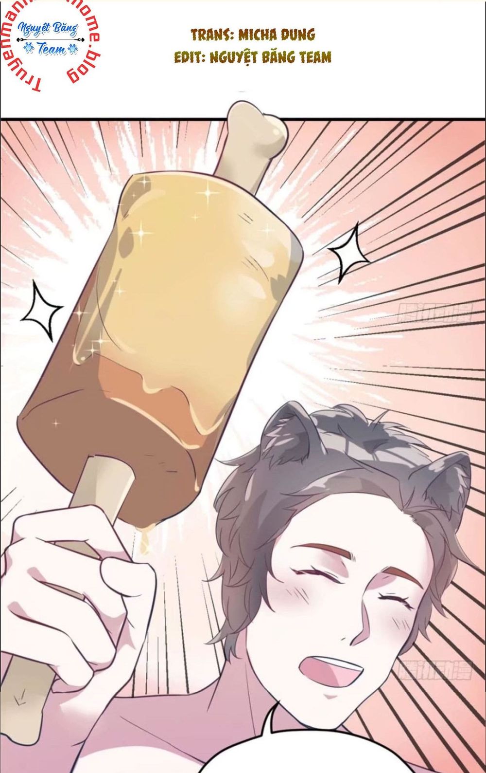 Thảnh Thơi Thú Thế Chủng Chủng Điền, Sinh Sinh Tể Chapter 67 - Trang 2