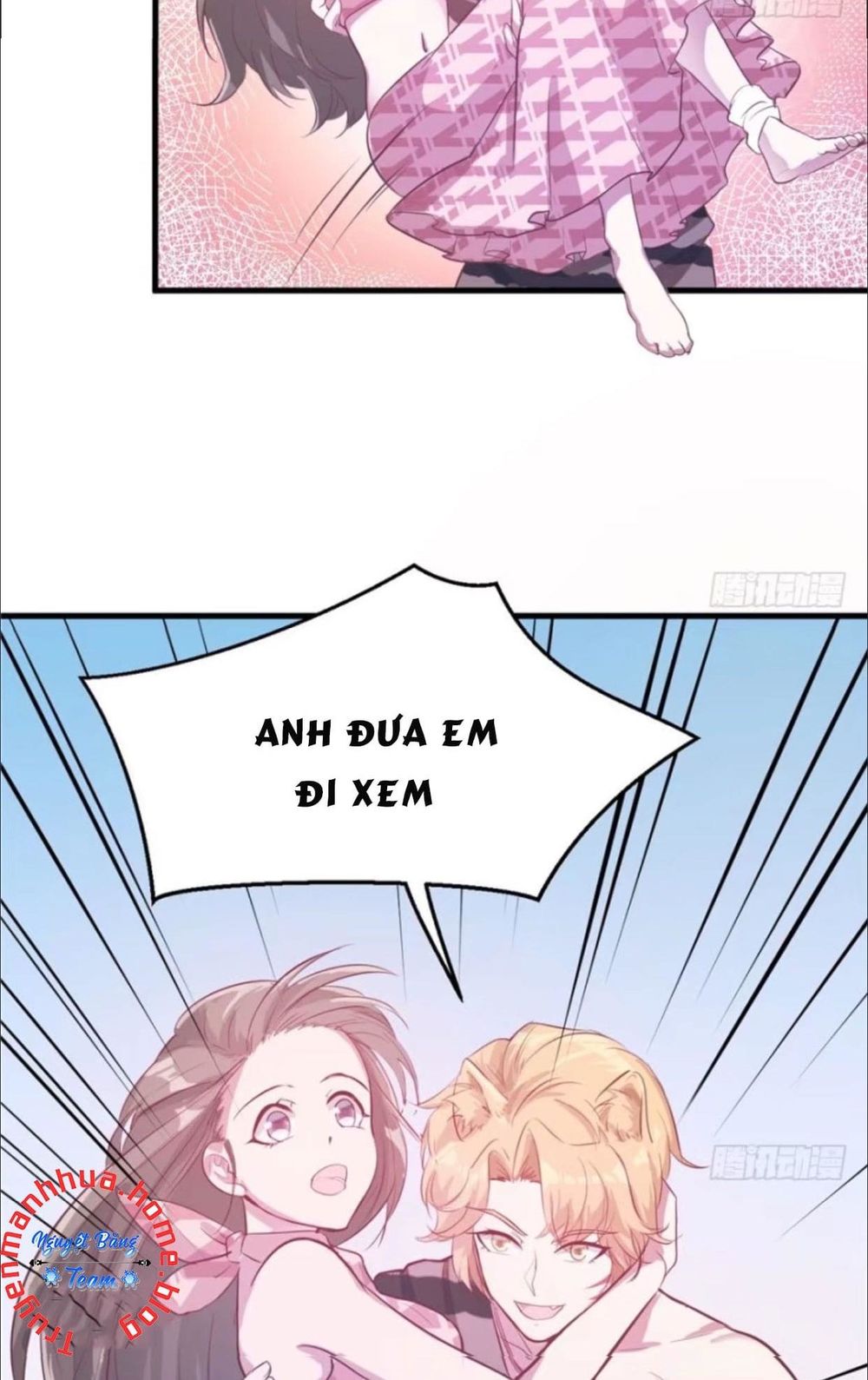 Thảnh Thơi Thú Thế Chủng Chủng Điền, Sinh Sinh Tể Chapter 67 - Trang 2