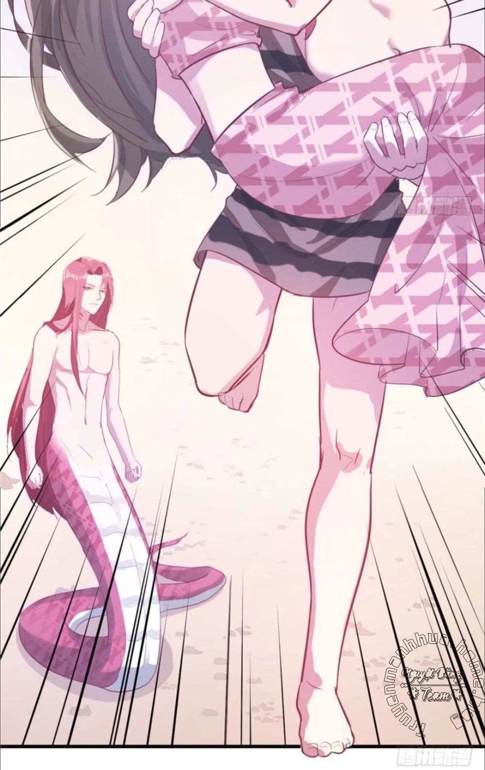 Thảnh Thơi Thú Thế Chủng Chủng Điền, Sinh Sinh Tể Chapter 67 - Trang 2