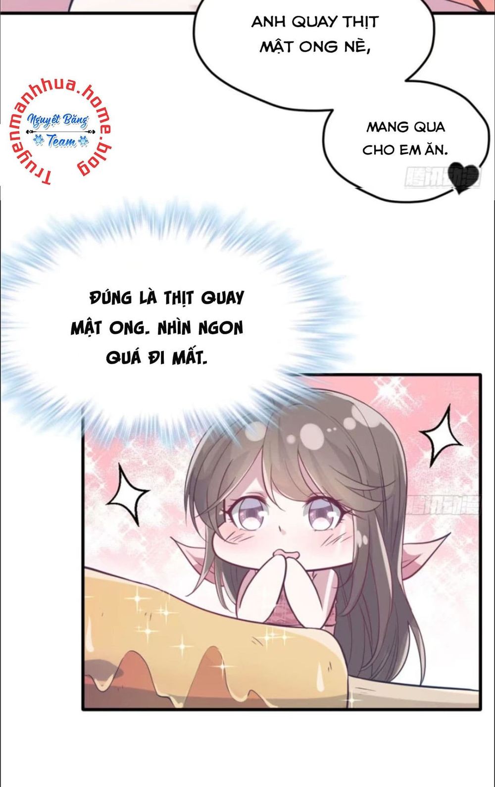 Thảnh Thơi Thú Thế Chủng Chủng Điền, Sinh Sinh Tể Chapter 67 - Trang 2