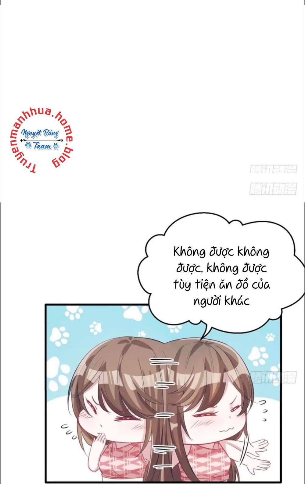 Thảnh Thơi Thú Thế Chủng Chủng Điền, Sinh Sinh Tể Chapter 67 - Trang 2