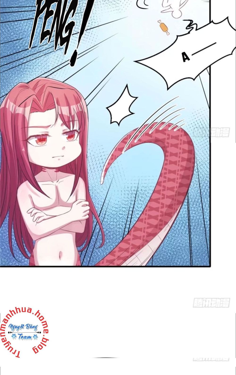 Thảnh Thơi Thú Thế Chủng Chủng Điền, Sinh Sinh Tể Chapter 67 - Trang 2