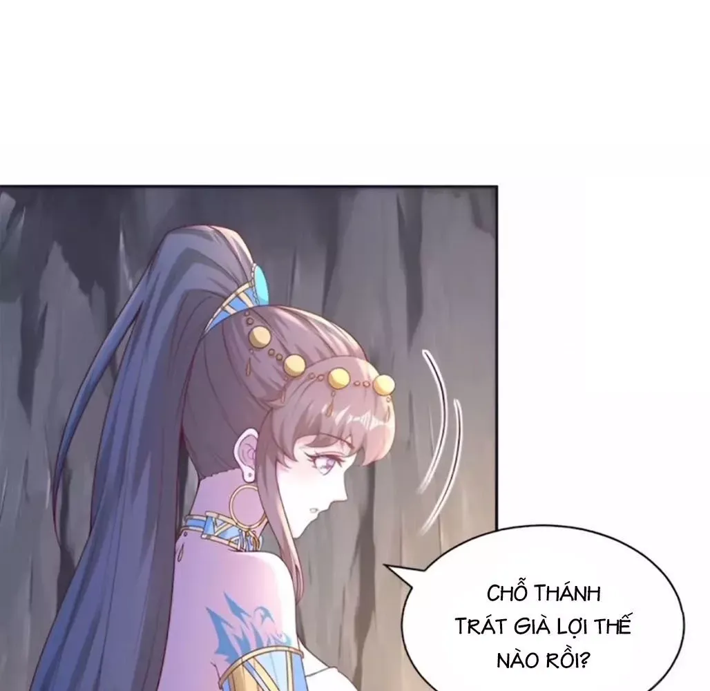 Thảnh Thơi Thú Thế Chủng Chủng Điền, Sinh Sinh Tể Chapter 670 - Trang 2