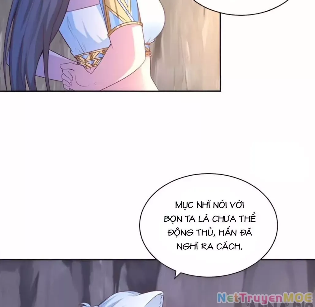 Thảnh Thơi Thú Thế Chủng Chủng Điền, Sinh Sinh Tể Chapter 670 - Trang 2