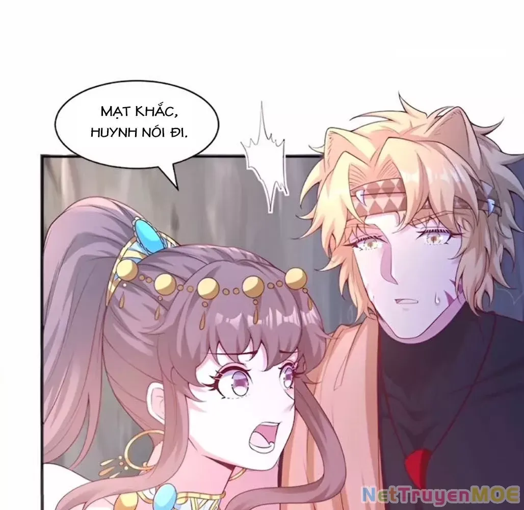 Thảnh Thơi Thú Thế Chủng Chủng Điền, Sinh Sinh Tể Chapter 670 - Trang 2