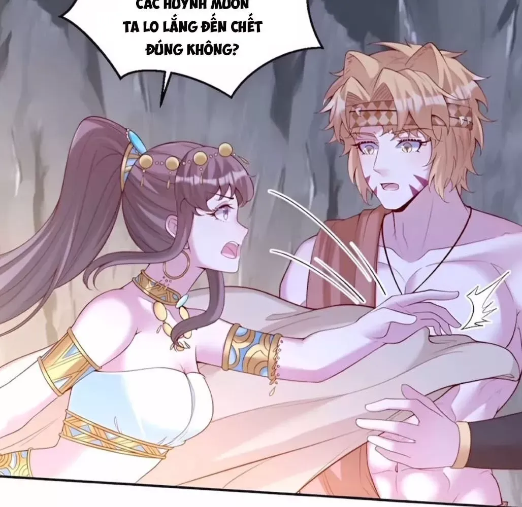 Thảnh Thơi Thú Thế Chủng Chủng Điền, Sinh Sinh Tể Chapter 670 - Trang 2