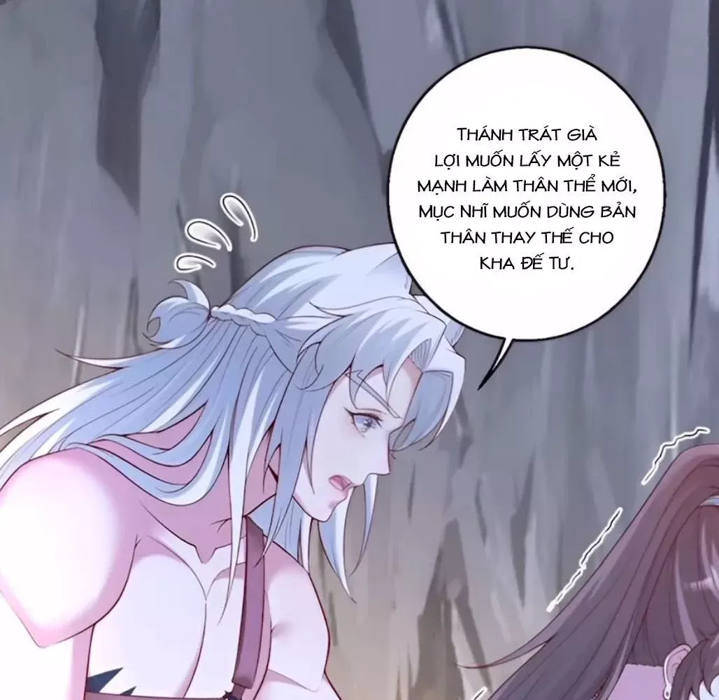 Thảnh Thơi Thú Thế Chủng Chủng Điền, Sinh Sinh Tể Chapter 670 - Trang 2