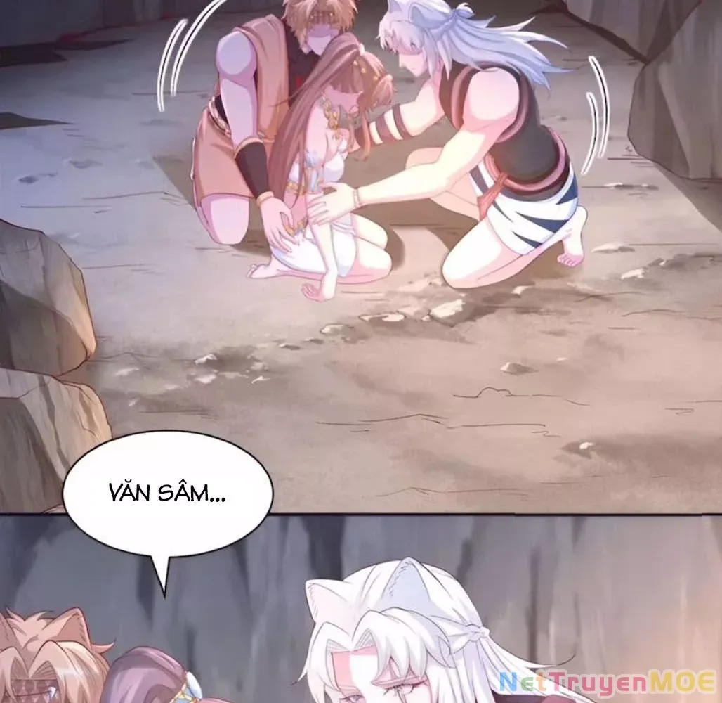 Thảnh Thơi Thú Thế Chủng Chủng Điền, Sinh Sinh Tể Chapter 670 - Trang 2