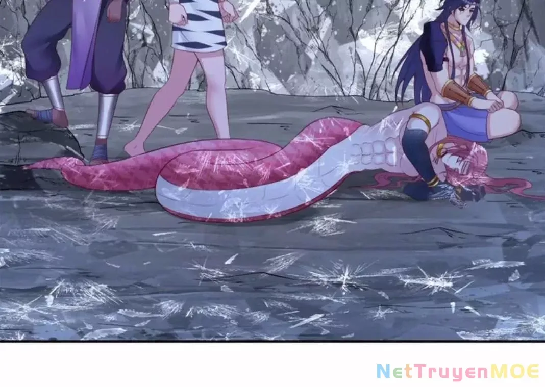 Thảnh Thơi Thú Thế Chủng Chủng Điền, Sinh Sinh Tể Chapter 671 - Trang 2