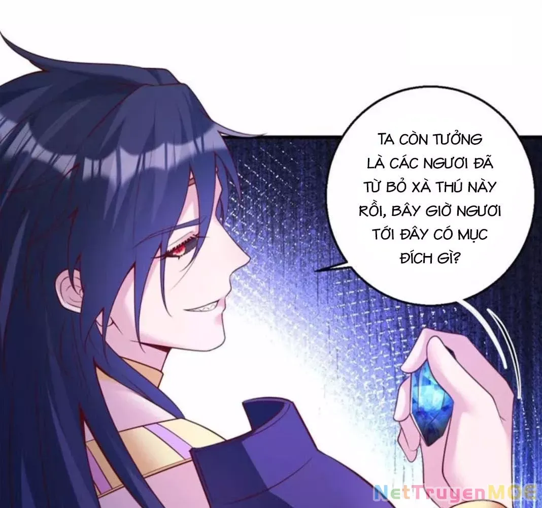 Thảnh Thơi Thú Thế Chủng Chủng Điền, Sinh Sinh Tể Chapter 671 - Trang 2