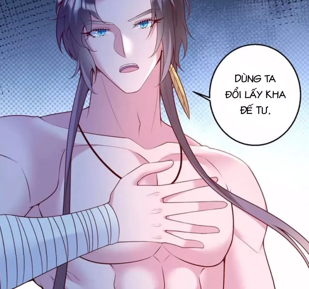 Thảnh Thơi Thú Thế Chủng Chủng Điền, Sinh Sinh Tể Chapter 671 - Trang 2