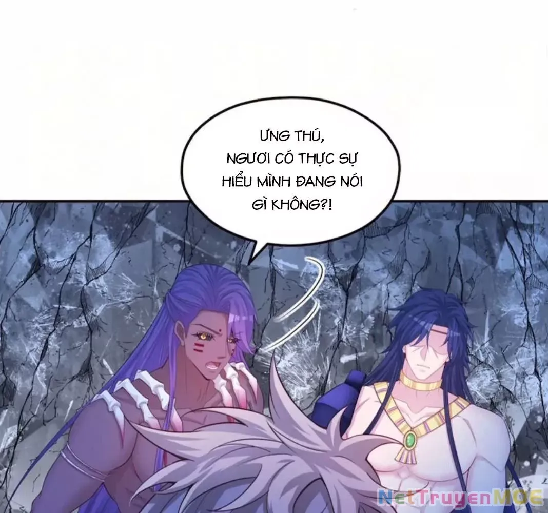 Thảnh Thơi Thú Thế Chủng Chủng Điền, Sinh Sinh Tể Chapter 671 - Trang 2