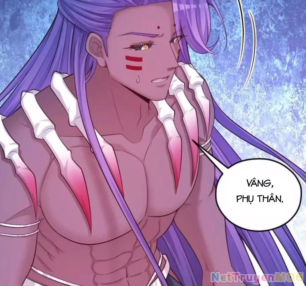 Thảnh Thơi Thú Thế Chủng Chủng Điền, Sinh Sinh Tể Chapter 671 - Trang 2