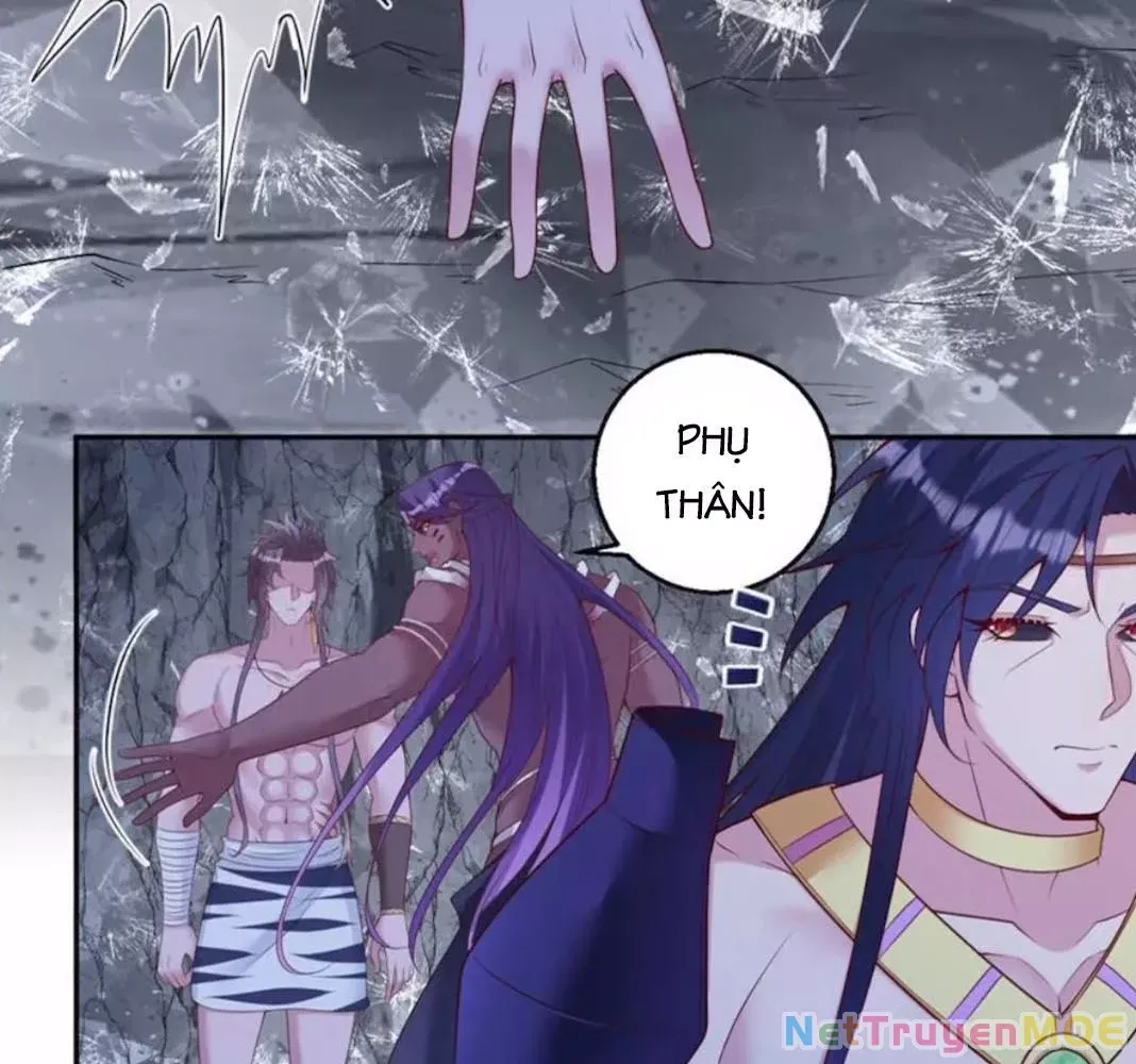 Thảnh Thơi Thú Thế Chủng Chủng Điền, Sinh Sinh Tể Chapter 671 - Trang 2