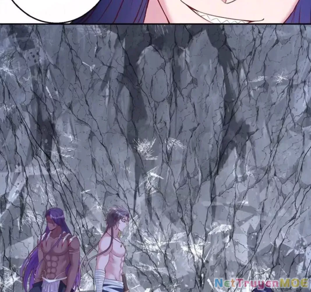 Thảnh Thơi Thú Thế Chủng Chủng Điền, Sinh Sinh Tể Chapter 671 - Trang 2