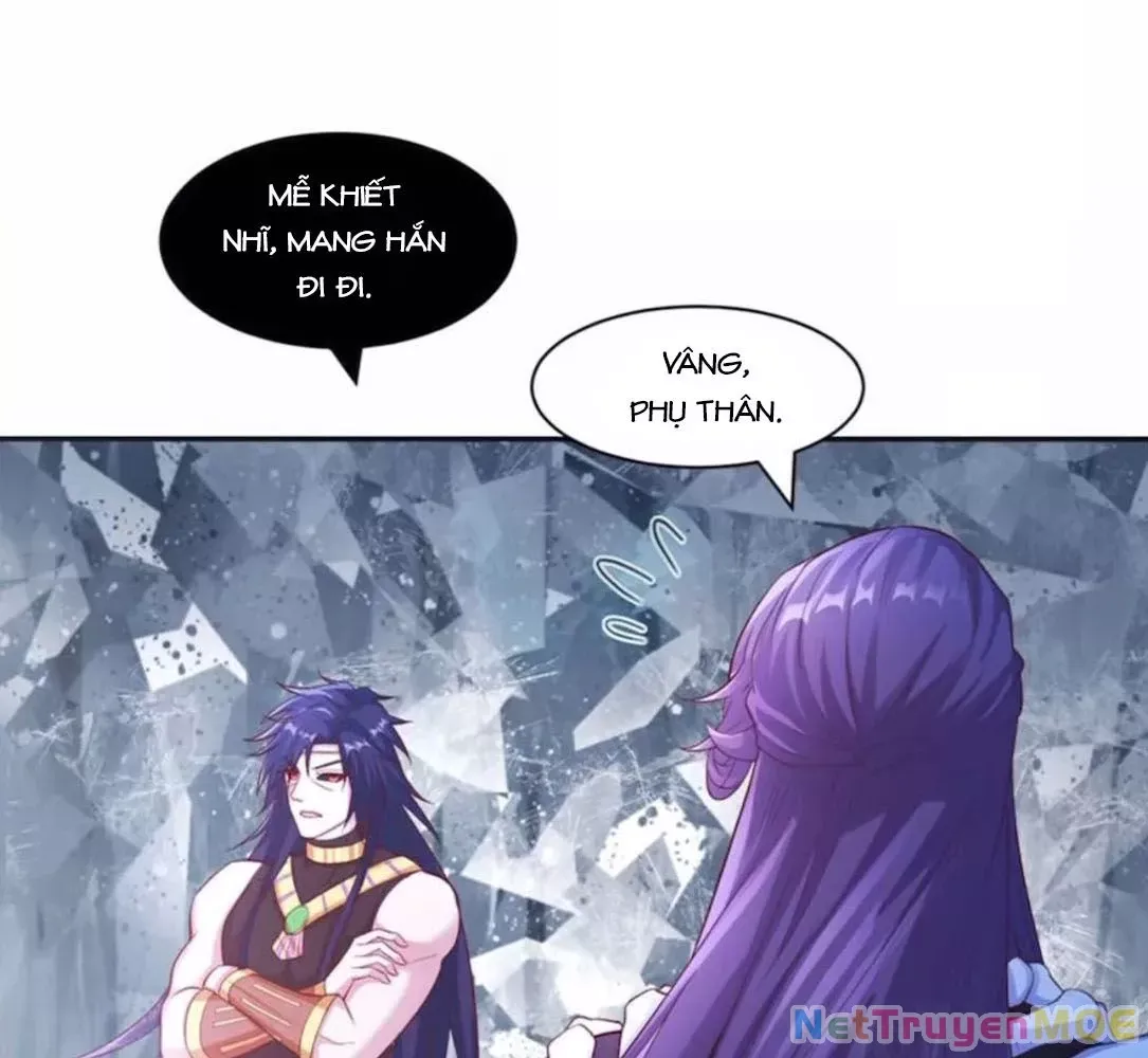 Thảnh Thơi Thú Thế Chủng Chủng Điền, Sinh Sinh Tể Chapter 672 - Trang 2