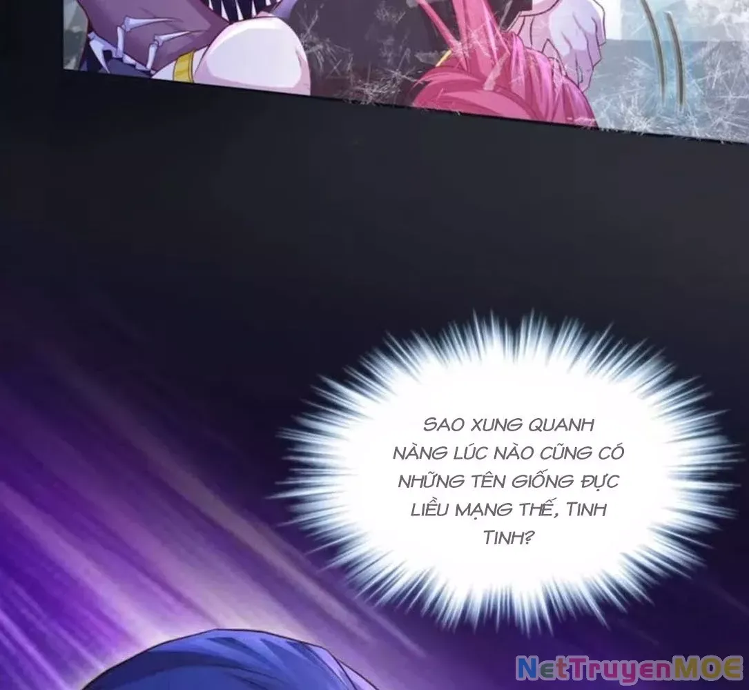 Thảnh Thơi Thú Thế Chủng Chủng Điền, Sinh Sinh Tể Chapter 672 - Trang 2