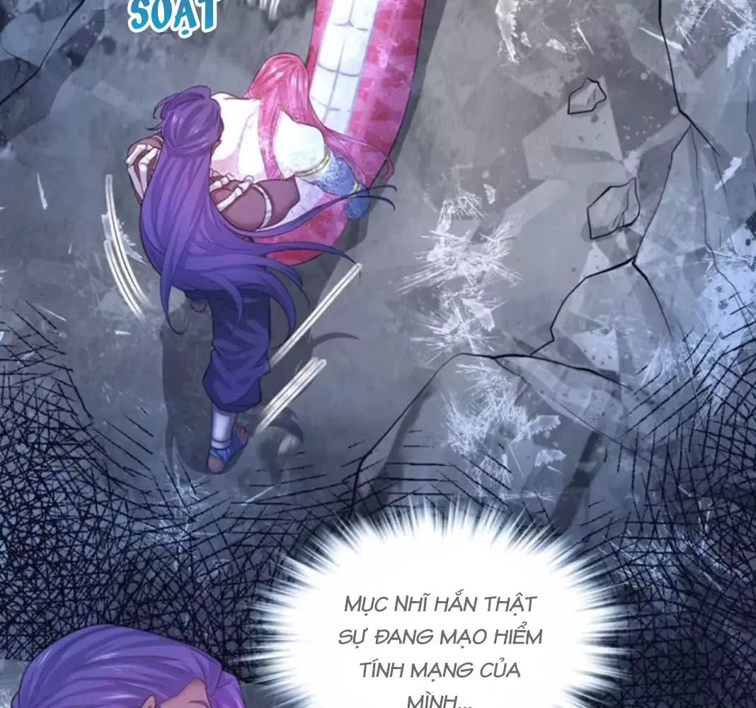 Thảnh Thơi Thú Thế Chủng Chủng Điền, Sinh Sinh Tể Chapter 672 - Trang 2