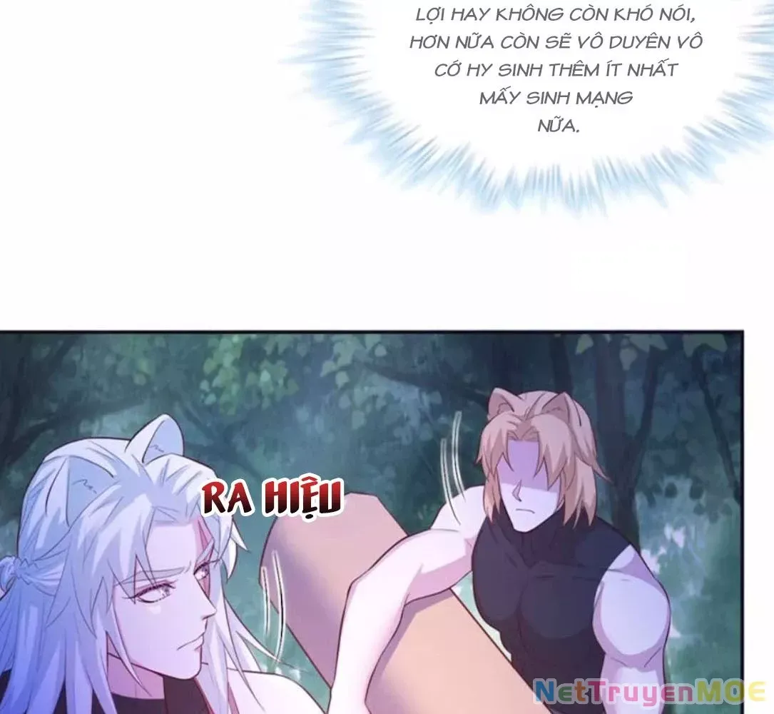 Thảnh Thơi Thú Thế Chủng Chủng Điền, Sinh Sinh Tể Chapter 673 - Trang 2