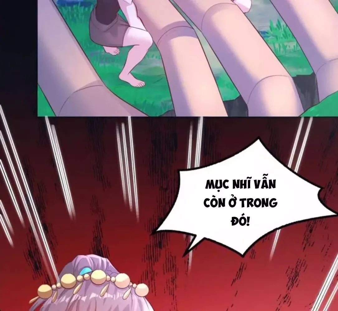 Thảnh Thơi Thú Thế Chủng Chủng Điền, Sinh Sinh Tể Chapter 673 - Trang 2