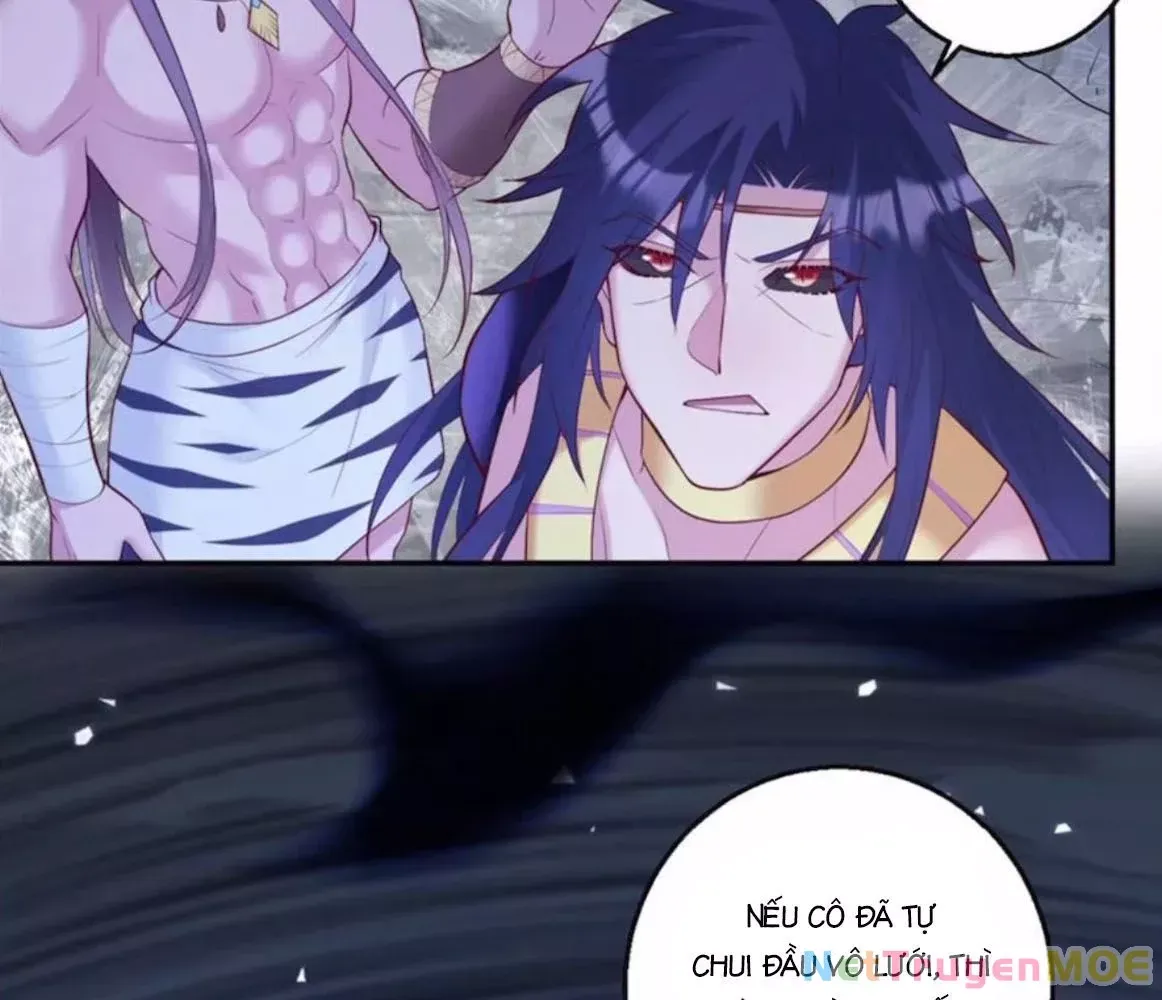 Thảnh Thơi Thú Thế Chủng Chủng Điền, Sinh Sinh Tể Chapter 673 - Trang 2